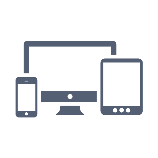 Full Responsive