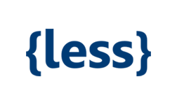 less